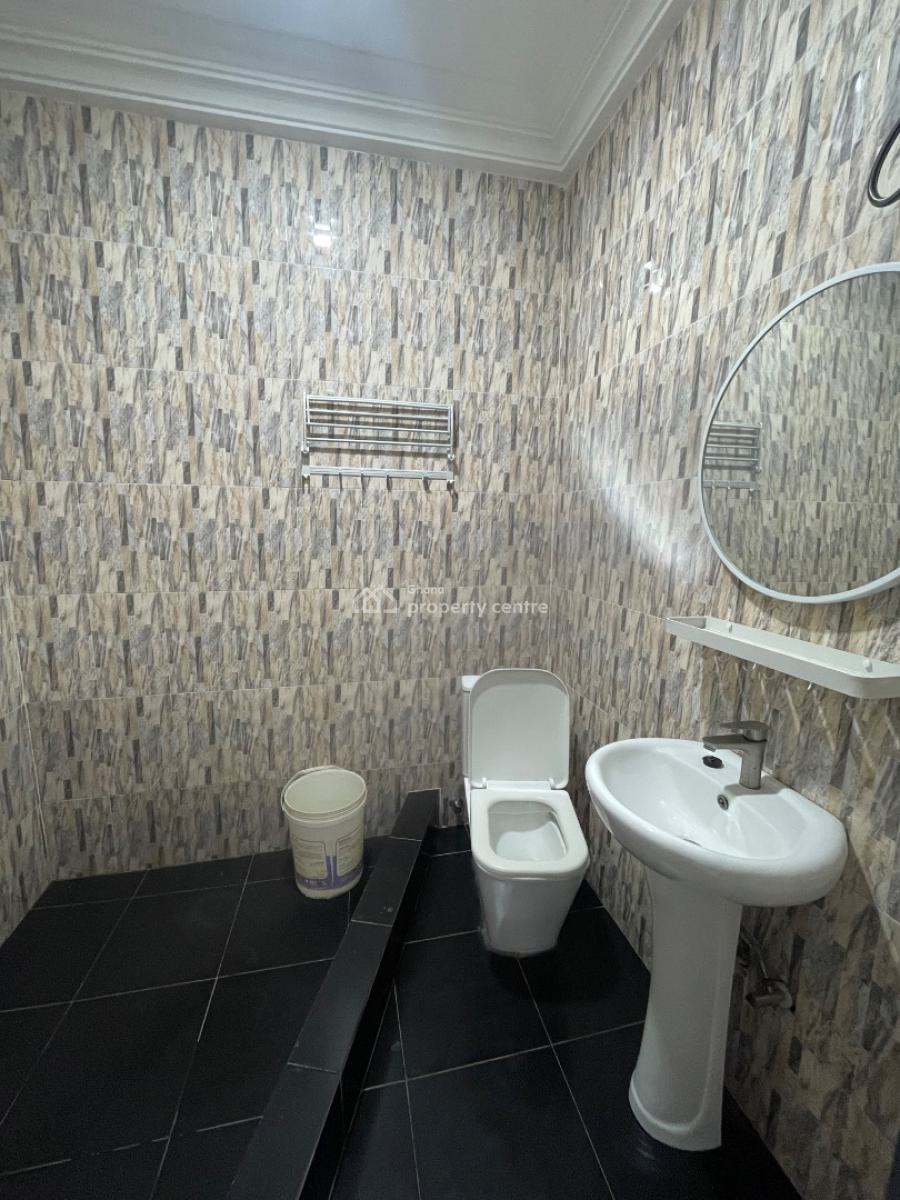 1 Bedroom Apartment, Santeo, Kpone Katamanso, Accra, Apartment for Rent