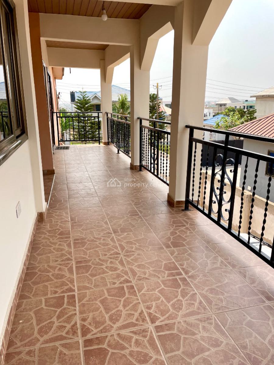 3 Bedroom Apartment, Lakeside Estate Comm 8, Adenta Municipal, Accra, Apartment for Rent