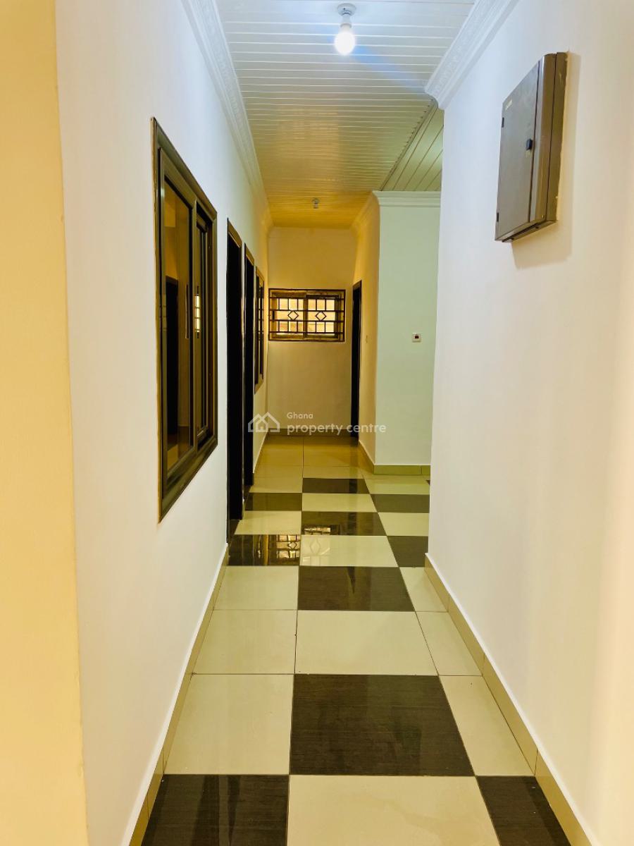 3 Bedroom Apartment, Lakeside Estate Comm 8, Adenta Municipal, Accra, Apartment for Rent
