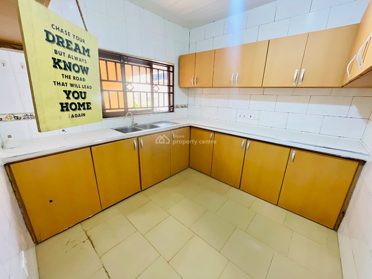 3 Bedroom Apartment, Lakeside Estate Comm 8, Adenta Municipal, Accra, Apartment for Rent