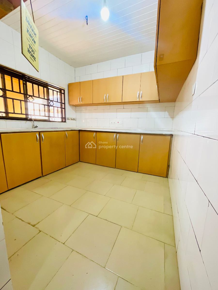 3 Bedroom Apartment, Lakeside Estate Comm 8, Adenta Municipal, Accra, Apartment for Rent