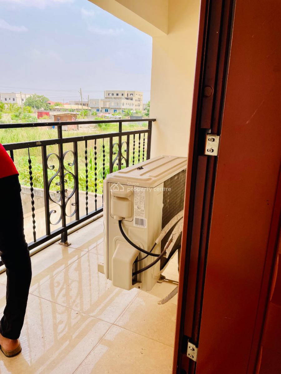 3 Bedroom Apartment, Lakeside Estate Comm 8, Adenta Municipal, Accra, Apartment for Rent