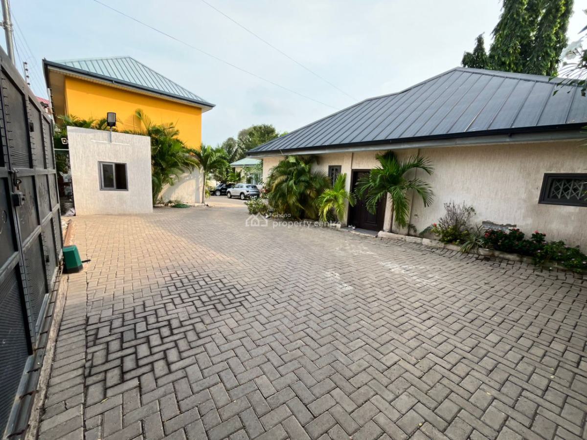 Fully Furnished One Bedroom Apartment, Cantonments, Accra, Apartment for Rent