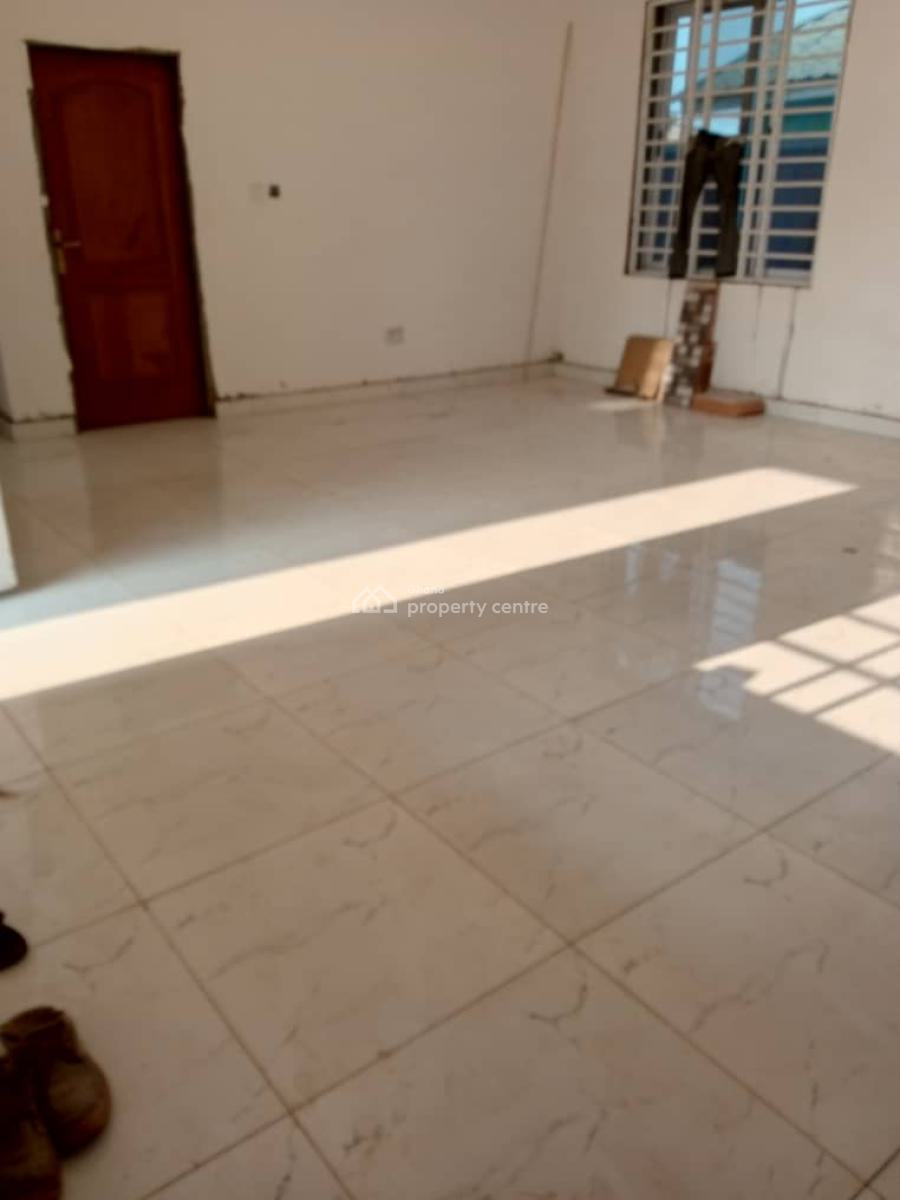 Newly Built 4 Bedroom Single Storey Building, Spintex Near Coastal, Baatsonaa, Spintex, Accra, Detached Duplex for Sale