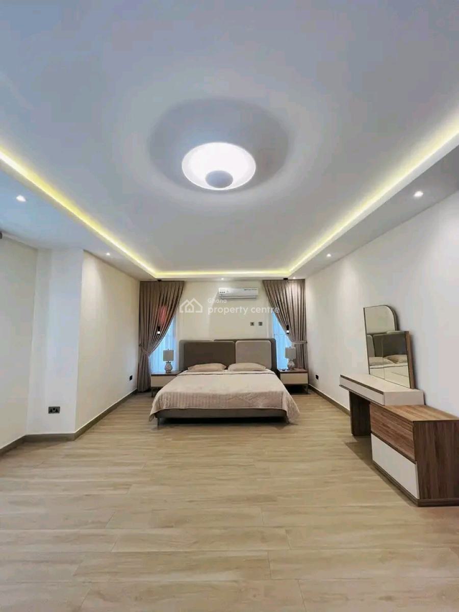 Executive 4bedroom Townhouse @ Botwe, Ashaley Botwe, Adenta Municipal, Accra, House for Sale