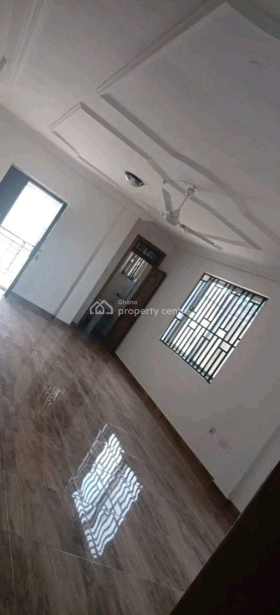 Brand New 2-bed Apartment @ Haatso, Haatso, Ga East Municipal, Accra, Apartment for Rent