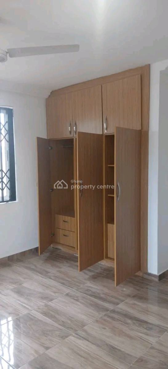 Brand New 2-bed Apartment @ Haatso, Haatso, Ga East Municipal, Accra, Apartment for Rent
