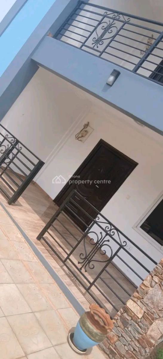 Brand New 2-bed Apartment @ Haatso, Haatso, Ga East Municipal, Accra, Apartment for Rent