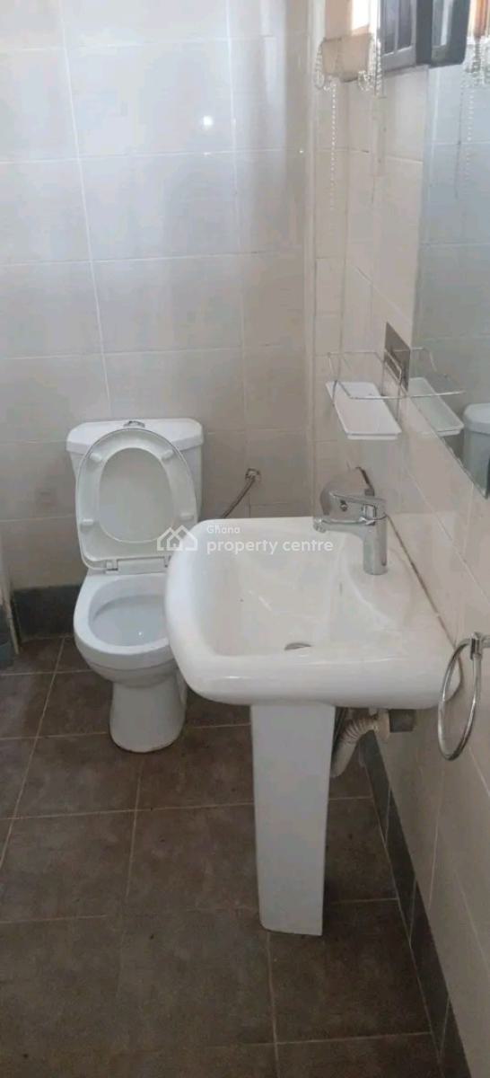 Brand New 2-bed Apartment @ Haatso, Haatso, Ga East Municipal, Accra, Apartment for Rent