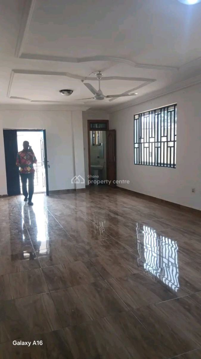 Brand New 2-bed Apartment @ Haatso, Haatso, Ga East Municipal, Accra, Apartment for Rent