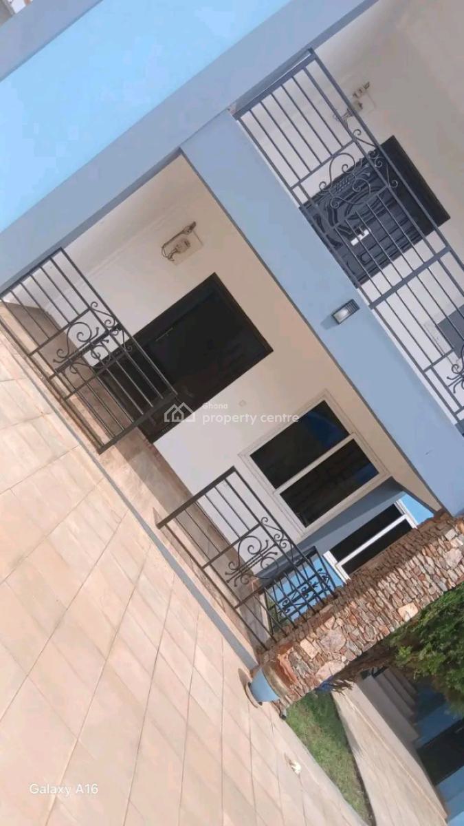 Brand New 2-bed Apartment @ Haatso, Haatso, Ga East Municipal, Accra, Apartment for Rent