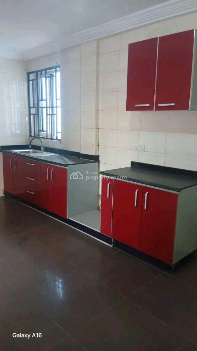 Brand New 2-bed Apartment @ Haatso, Haatso, Ga East Municipal, Accra, Apartment for Rent