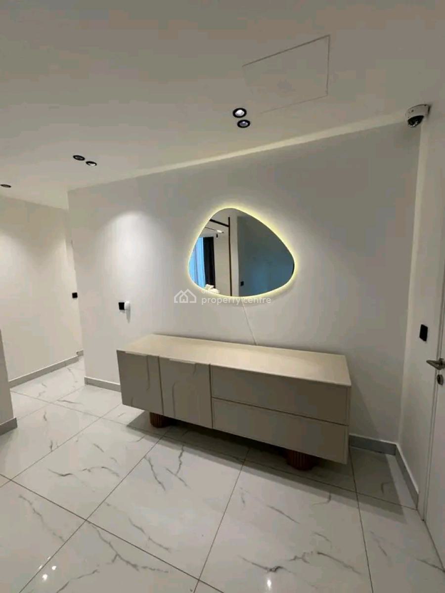 Luxurious 5-bedroom Townhouse @ Airport Residential, Airport Residential Area, Accra, House for Sale