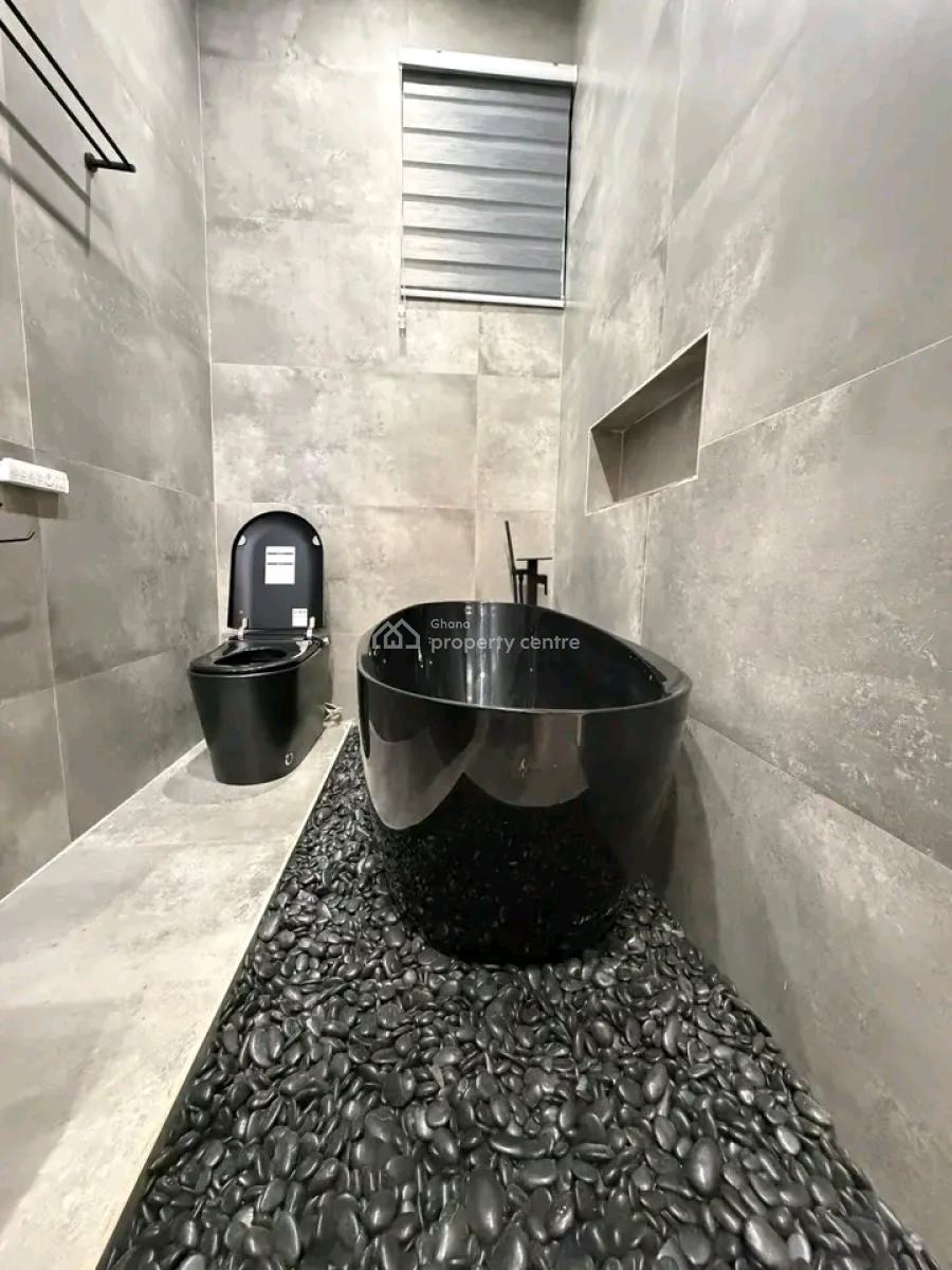 Executive 3bedroom House @ Sakumono, Sakumono, Tema, Accra, House for Sale