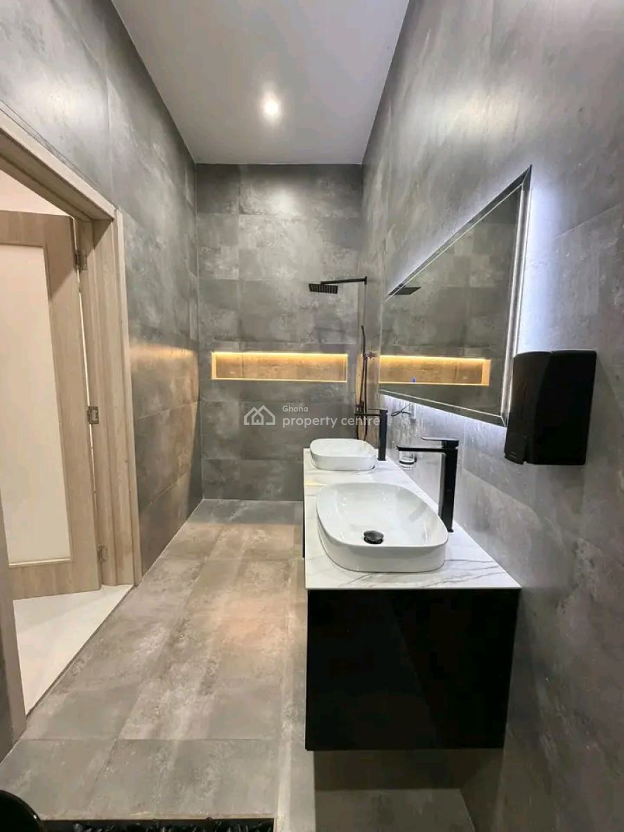 Executive 3bedroom House @ Sakumono, Sakumono, Tema, Accra, House for Sale