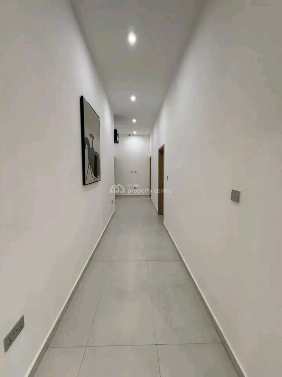 Executive 3bedroom House @ Sakumono, Sakumono, Tema, Accra, House for Sale