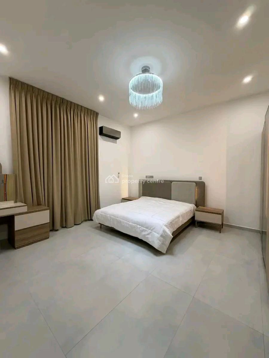 Executive 3bedroom House @ Sakumono, Sakumono, Tema, Accra, House for Sale