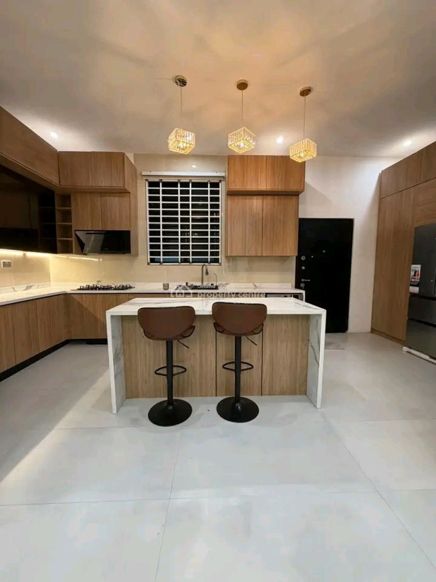 Executive 3bedroom House @ Sakumono, Sakumono, Tema, Accra, House for Sale