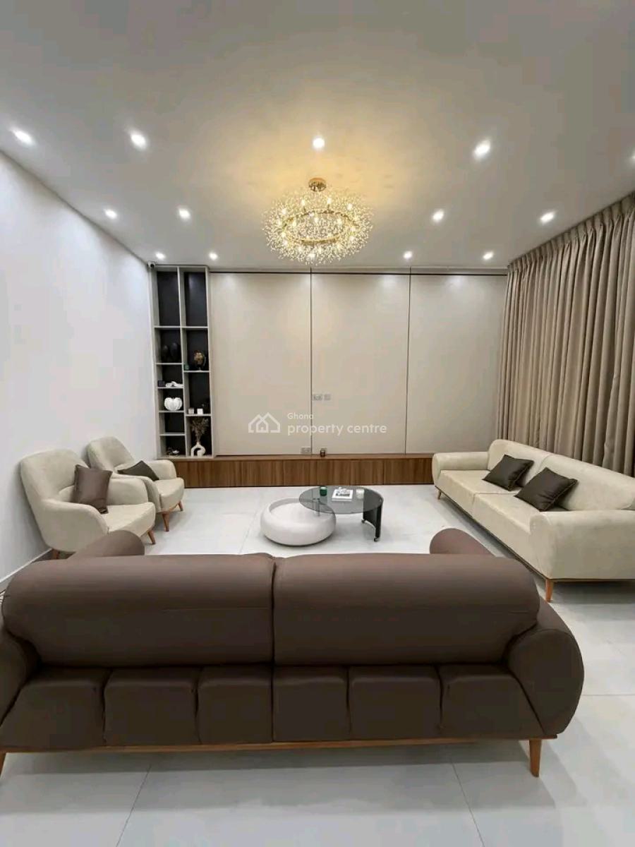 Executive 3bedroom House @ Sakumono, Sakumono, Tema, Accra, House for Sale