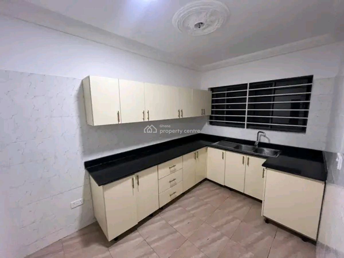 Executive 2bedroom Apartment @ Adjringanor, Adjiringanor, East Legon, Accra, Apartment for Rent