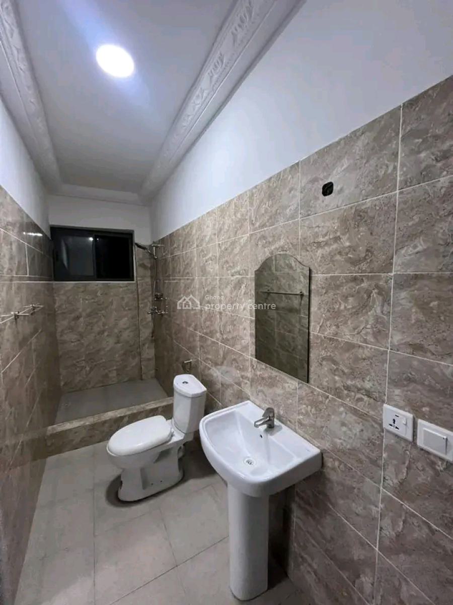 Executive 2bedroom Apartment @ Adjringanor, Adjiringanor, East Legon, Accra, Apartment for Rent