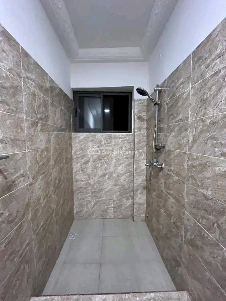 Executive 2bedroom Apartment @ Adjringanor, Adjiringanor, East Legon, Accra, Apartment for Rent