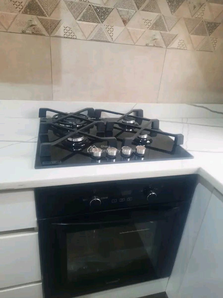 Executive 2-bed Apartment @ Spintex, Spintex, Accra, Apartment for Rent