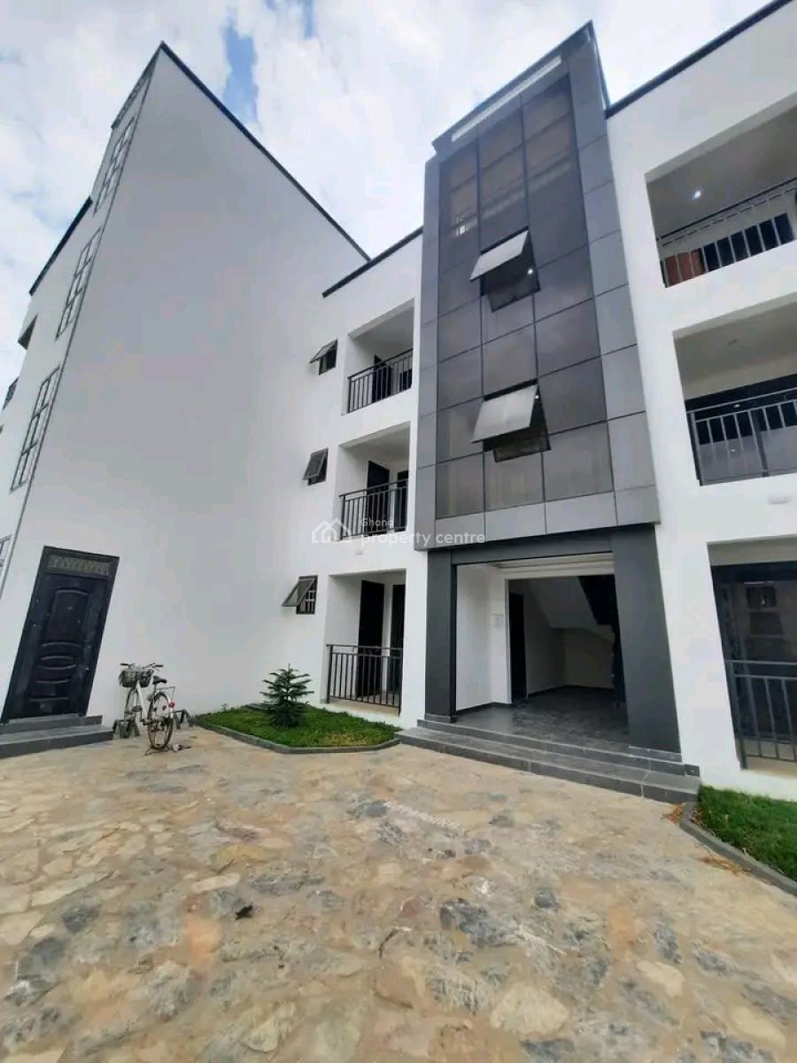 Executive 2-bed Apartment @ Spintex, Spintex, Accra, Apartment for Rent