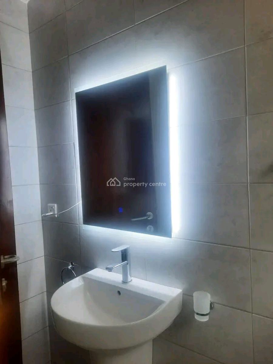 Executive 2-bed Apartment @ Spintex, Spintex, Accra, Apartment for Rent