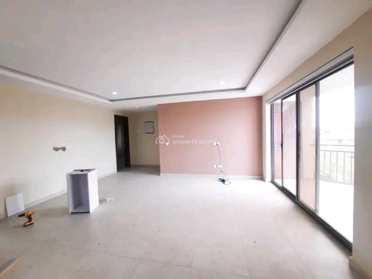 Executive 2-bed Apartment @ Spintex, Spintex, Accra, Apartment for Rent