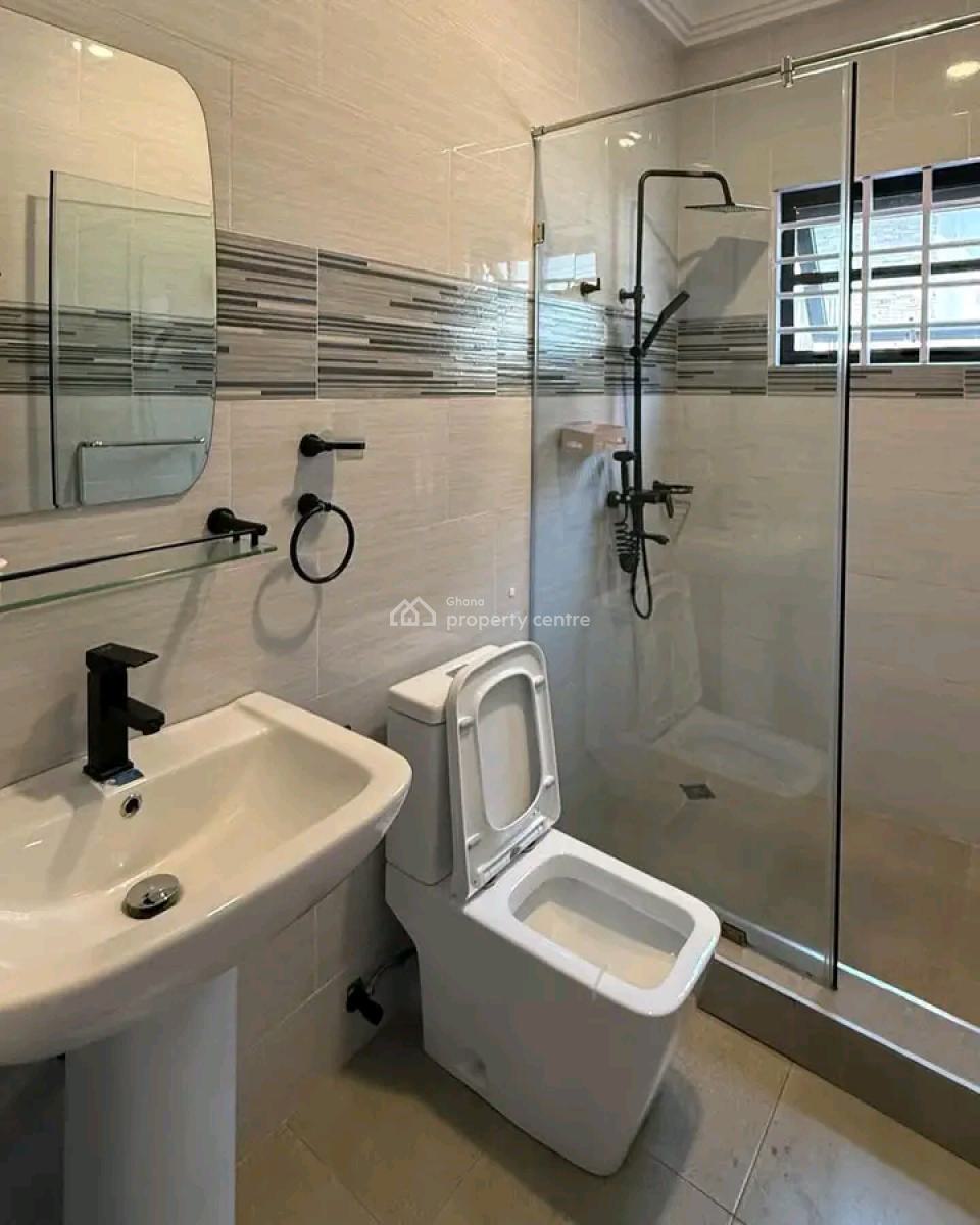 Executive 2-bed Apartment @ Spintex, Spintex, Accra, Apartment for Rent