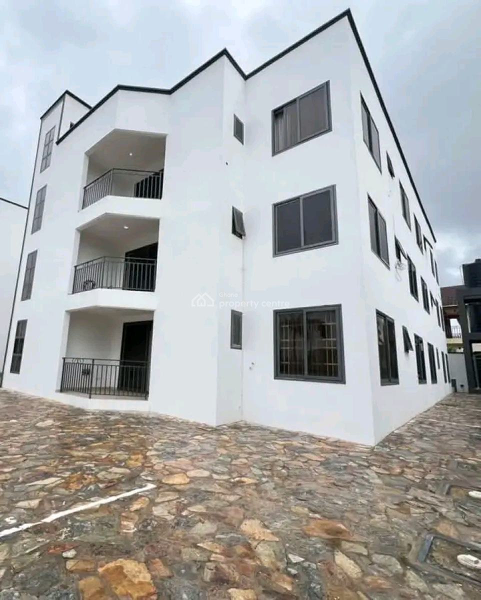 Executive 2-bed Apartment @ Spintex, Spintex, Accra, Apartment for Rent