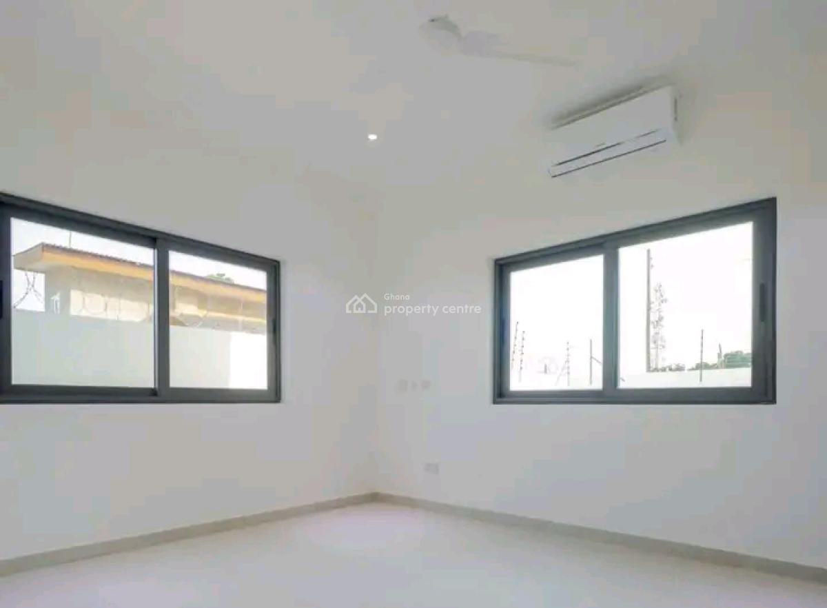 Luxury 4bedroom Townhouse+bq@ Abelemkpe, Abelemkpe, Accra, Townhouse for Rent