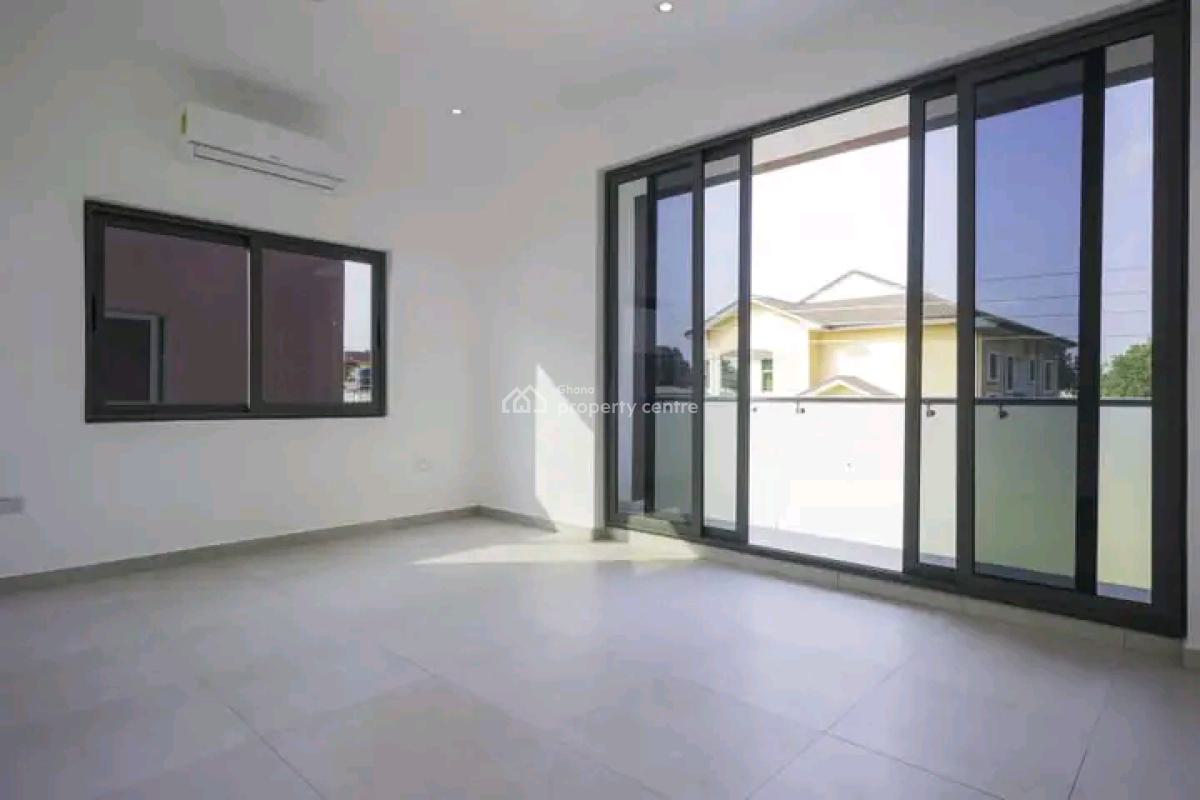 Luxury 4bedroom Townhouse+bq@ Abelemkpe, Abelemkpe, Accra, Townhouse for Rent
