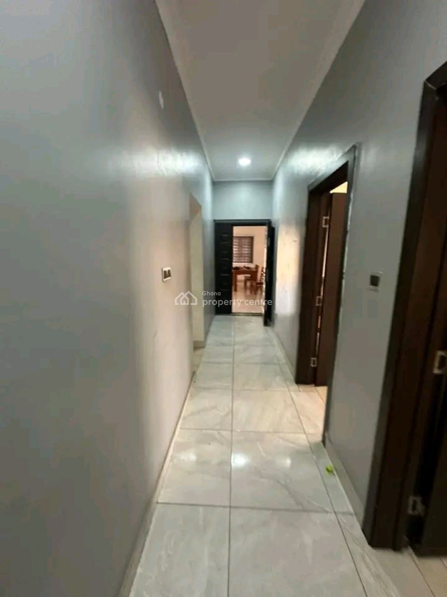 Executive 3bedroom House # East Legon Hill, East Legon Hills, East Legon, Accra, House for Sale