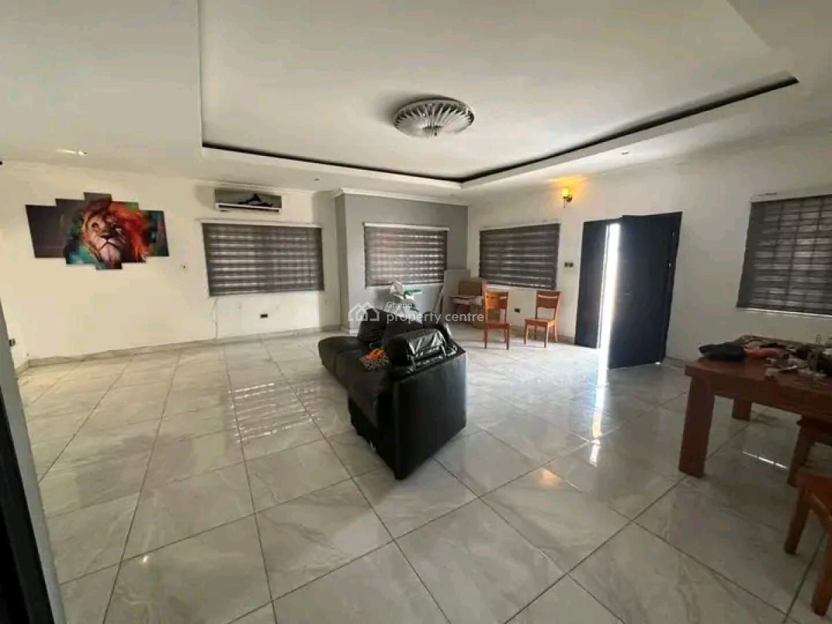 Executive 3bedroom House # East Legon Hill, East Legon Hills, East Legon, Accra, House for Sale