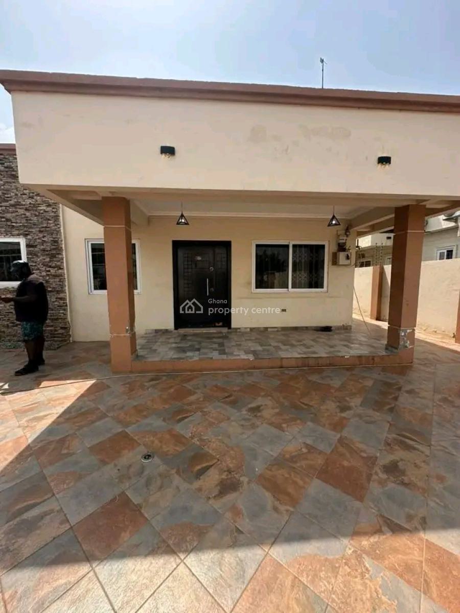 Executive 3bedroom House # East Legon Hill, East Legon Hills, East Legon, Accra, House for Sale