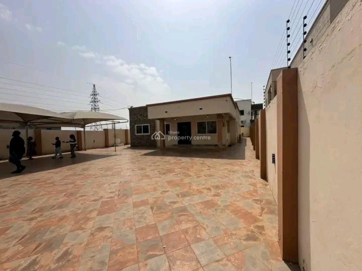 Executive 3bedroom House # East Legon Hill, East Legon Hills, East Legon, Accra, House for Sale