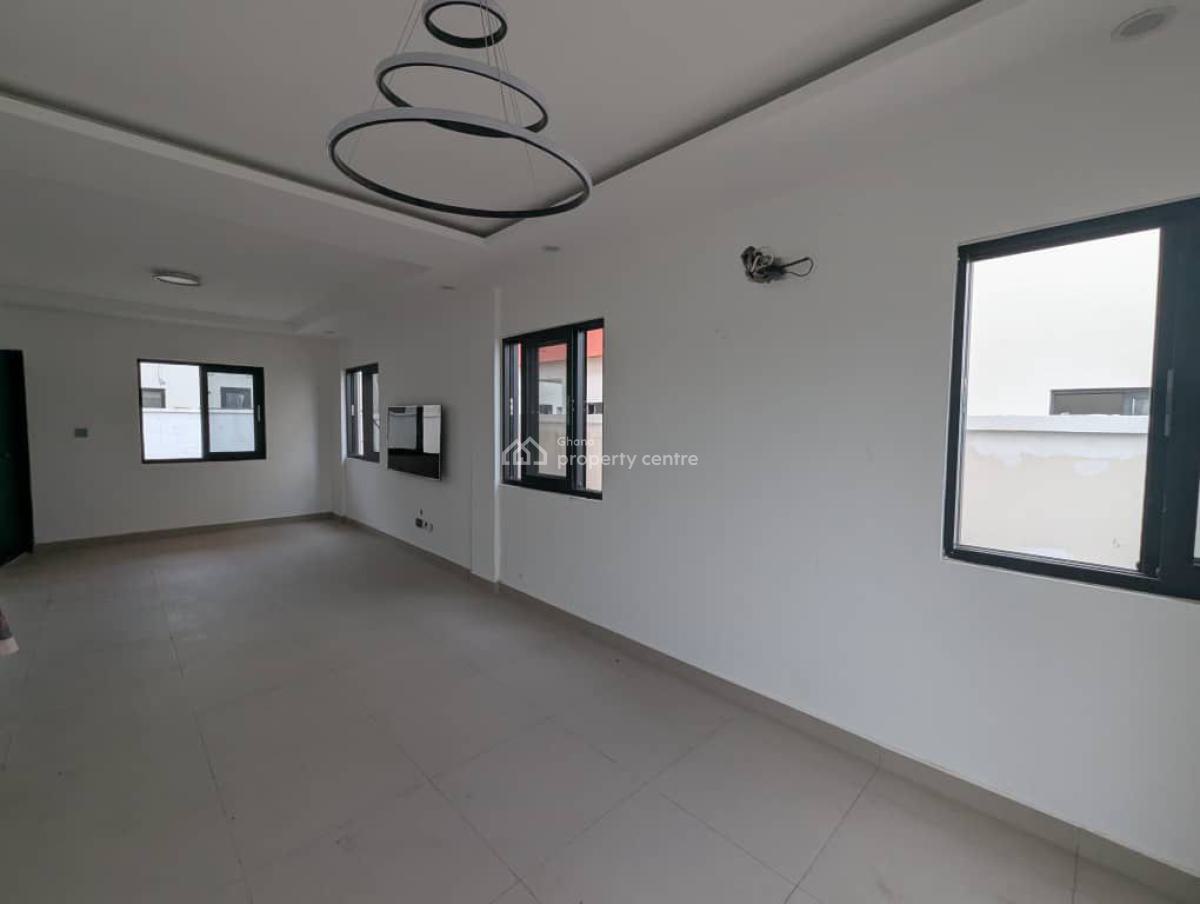 Modern 4bedroom Detached House @ Achimota, Achimota, Accra, House for Sale