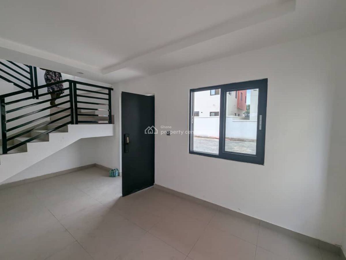 Modern 4bedroom Detached House @ Achimota, Achimota, Accra, House for Sale