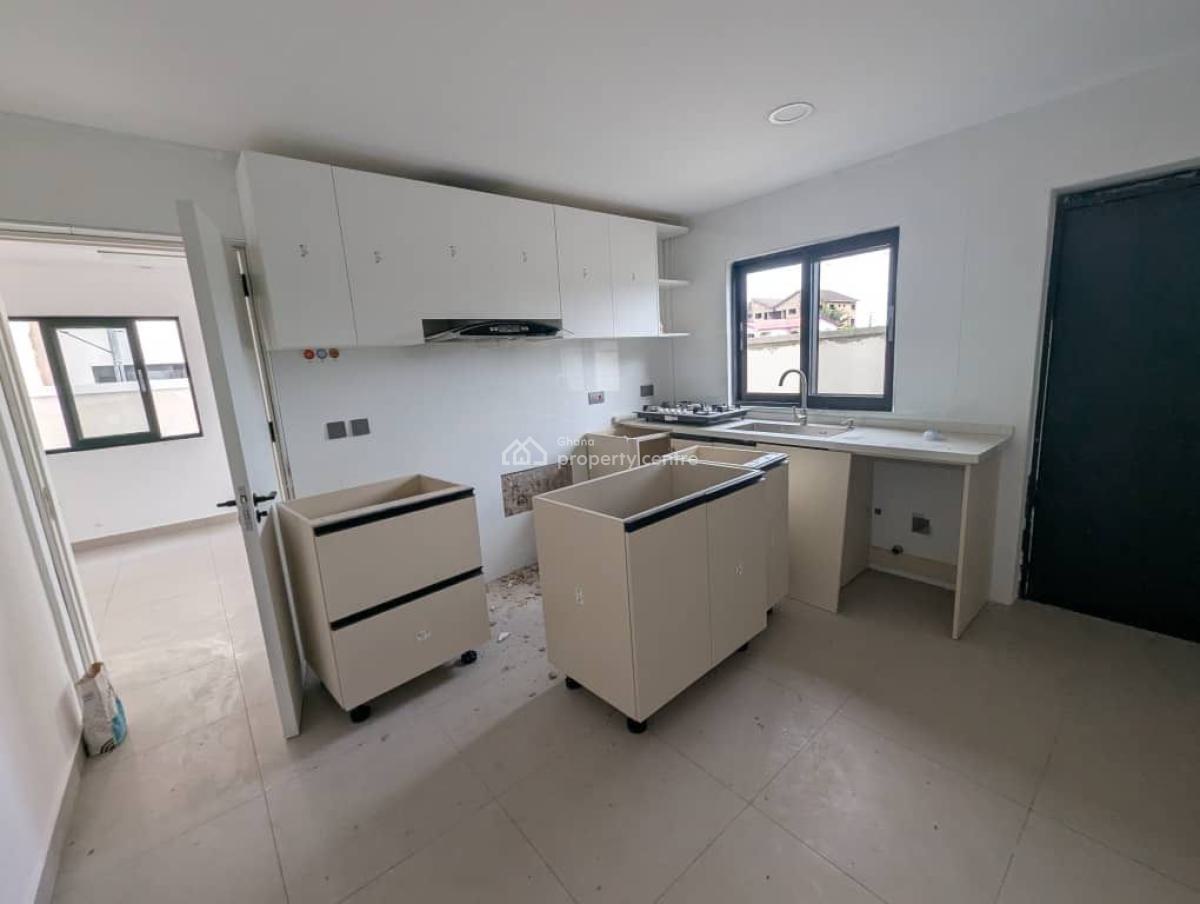 Modern 4bedroom Detached House @ Achimota, Achimota, Accra, House for Sale