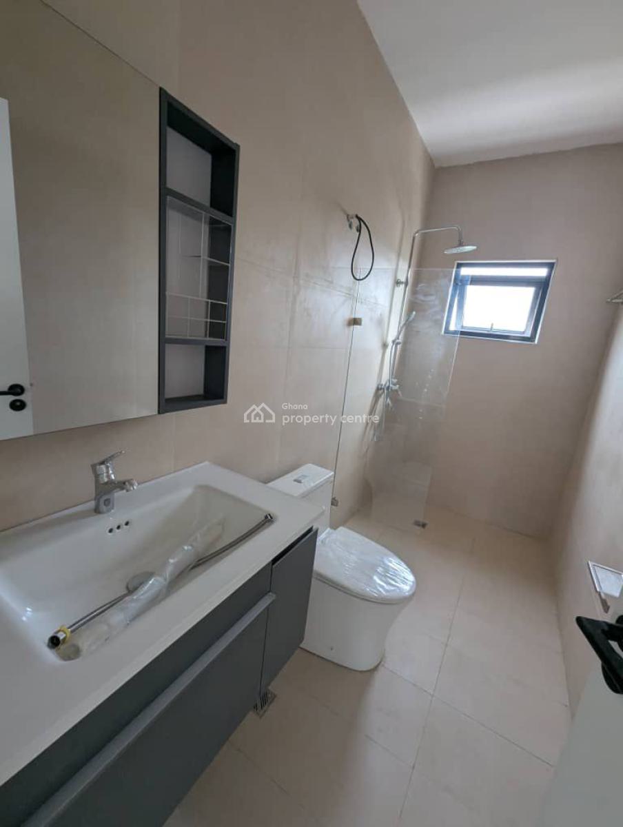 Modern 4bedroom Detached House @ Achimota, Achimota, Accra, House for Sale