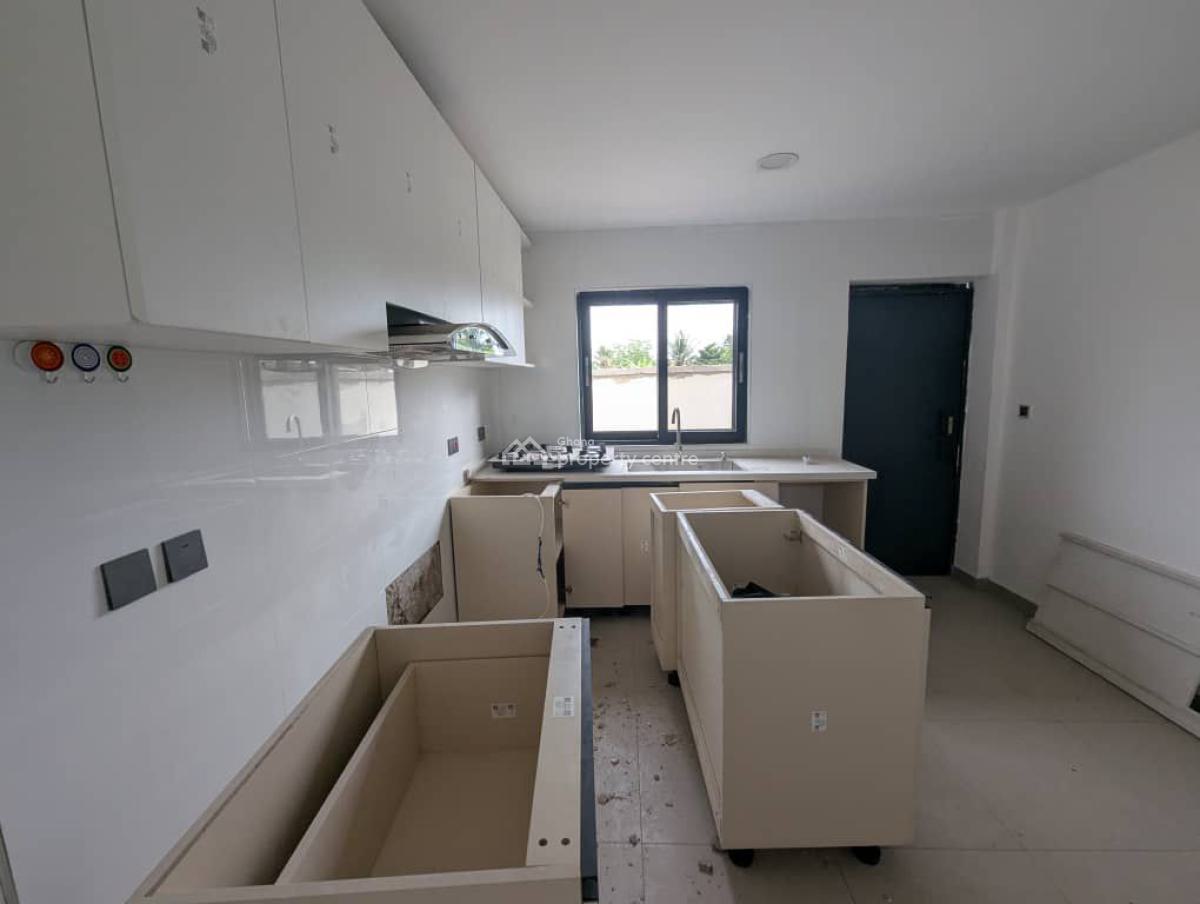 Modern 4bedroom Detached House @ Achimota, Achimota, Accra, House for Sale