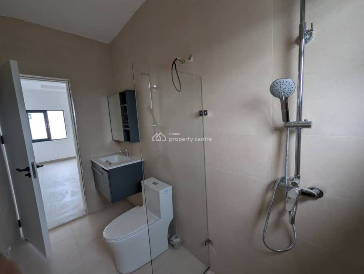 Modern 4bedroom Detached House @ Achimota, Achimota, Accra, House for Sale