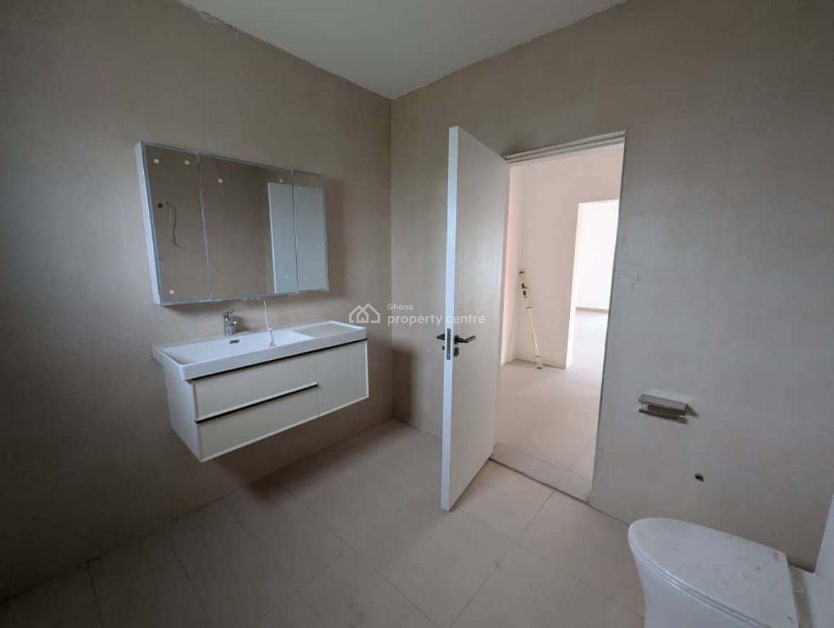 Modern 4bedroom Detached House @ Achimota, Achimota, Accra, House for Sale