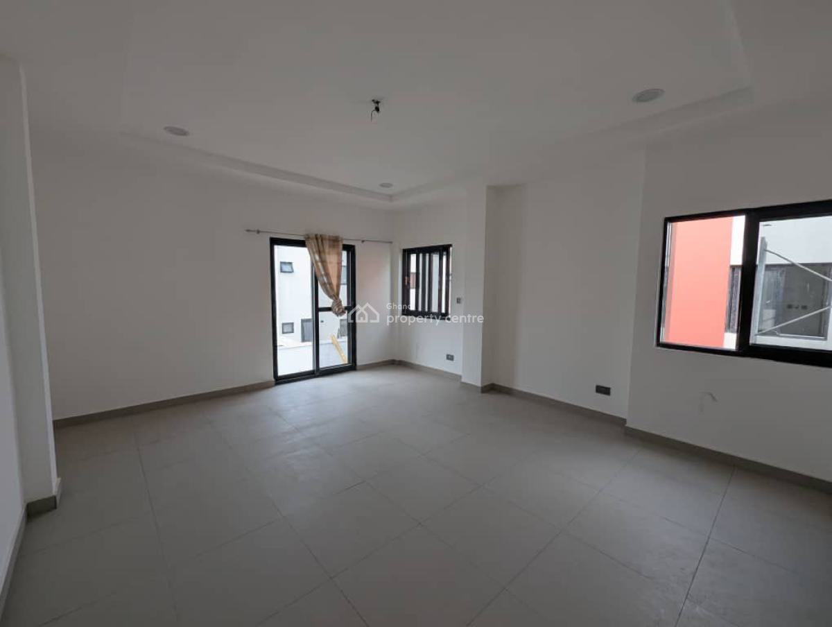 Modern 4bedroom Detached House @ Achimota, Achimota, Accra, House for Sale