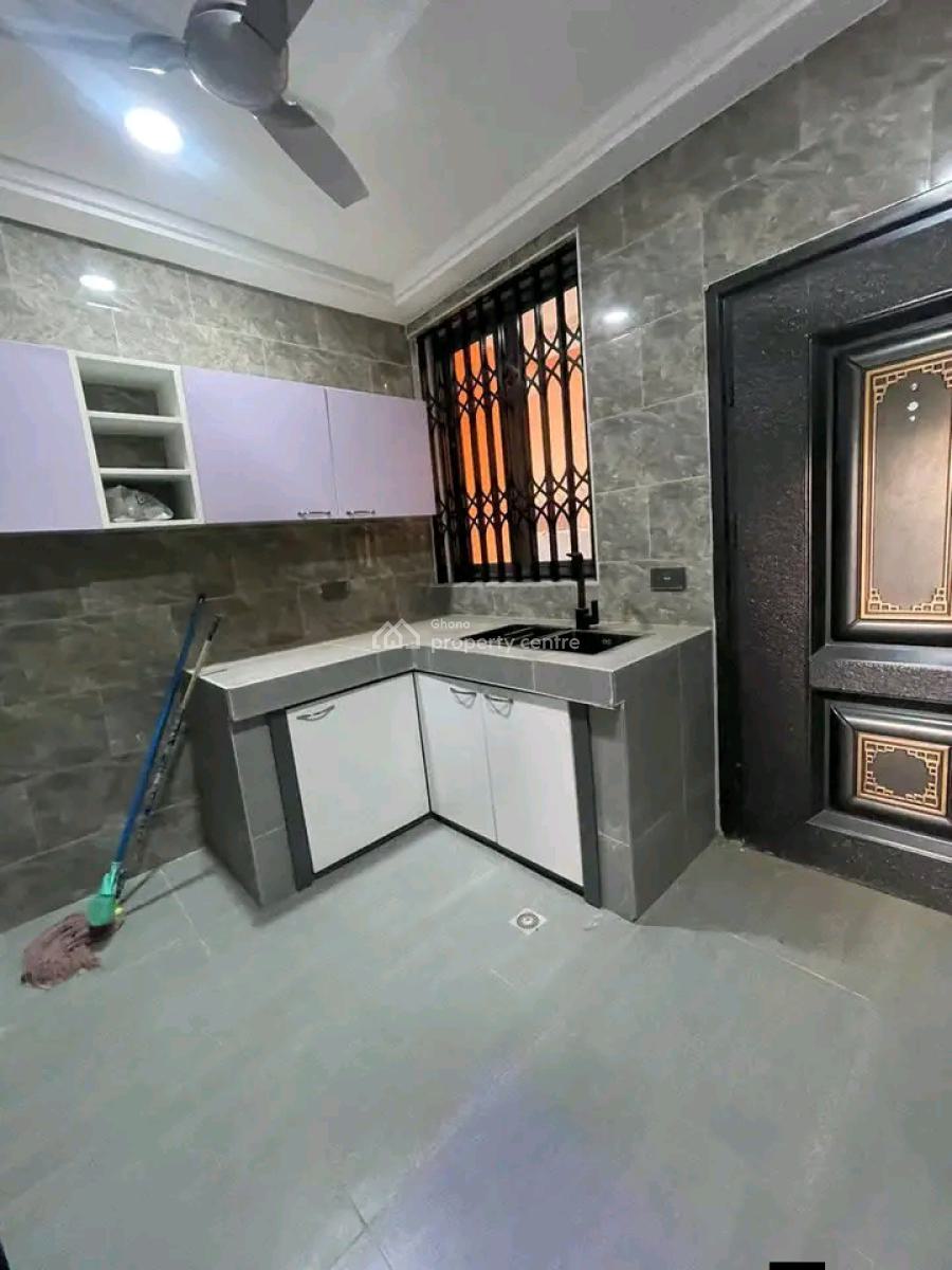 Executive 2bedroom Apartment @ Klagon, Klagon, Lashibi, Accra, Apartment for Rent