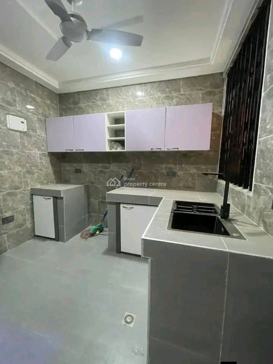 Executive 2bedroom Apartment @ Klagon, Klagon, Lashibi, Accra, Apartment for Rent