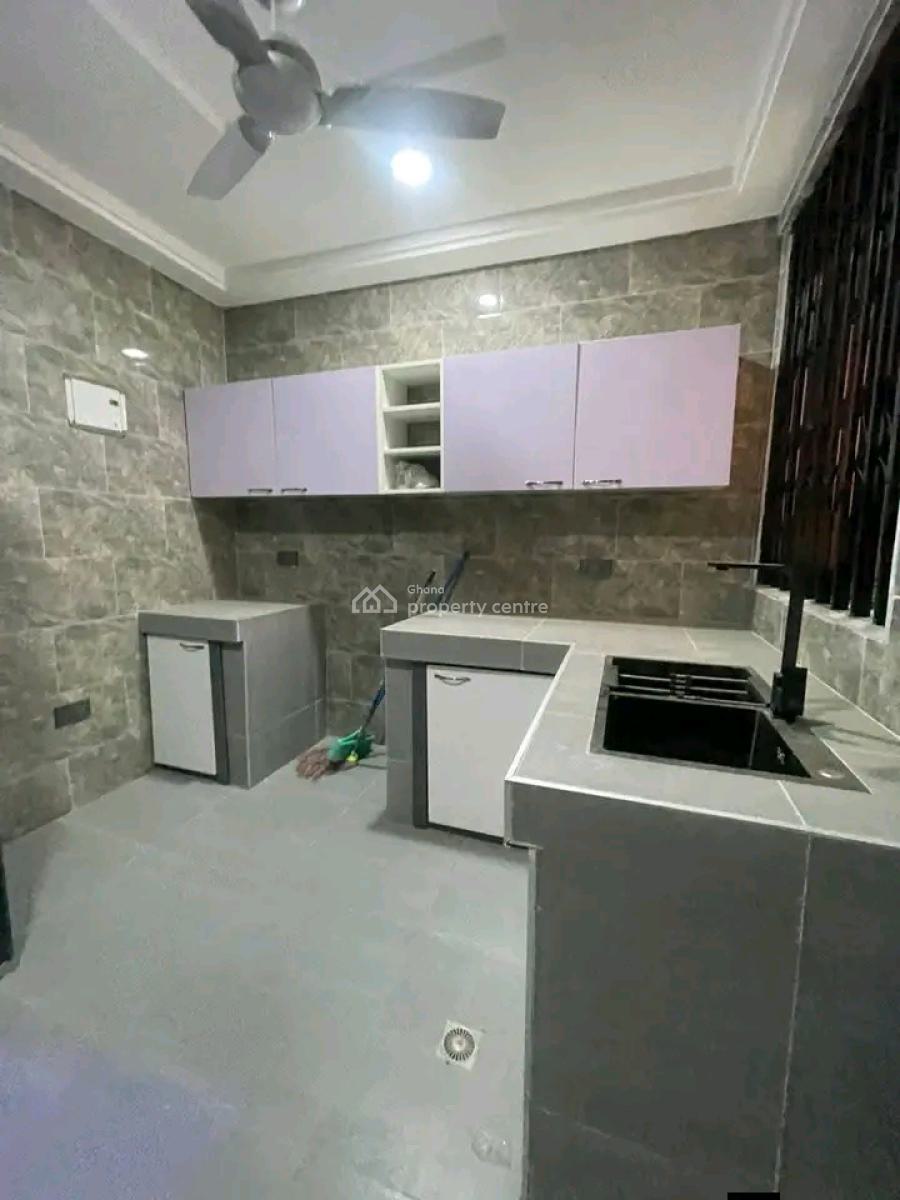 Executive 2bedroom Apartment @ Klagon, Klagon, Lashibi, Accra, Apartment for Rent