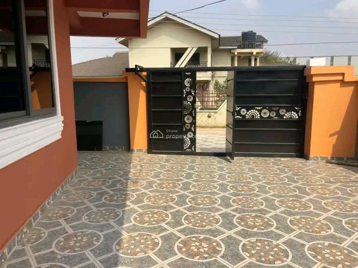 Executive 2bedroom Apartment @ Klagon, Klagon, Lashibi, Accra, Apartment for Rent